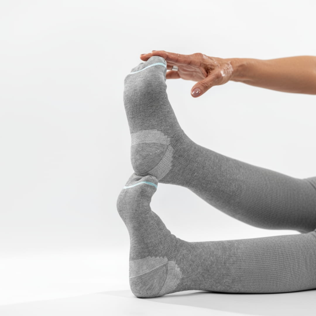 Premium Bamboo Compression Socks