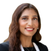 Portrait of Dr. Deepti Nahar
