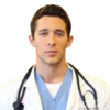 Portrait of Dr. Zachary Lyons