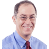 Portrait of Dr. Paul Feldan